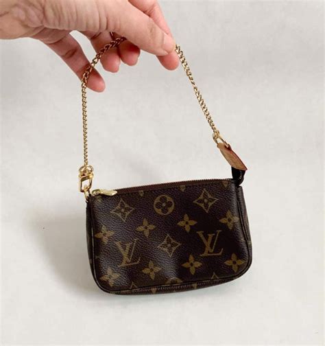 mini pochette louis vuitton for sale